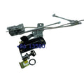 KB2944 Sany SY-8 R220lc-9s EC210 Excavator Cockpit Door Lock Side Door Lock