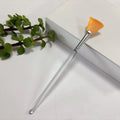 Facial Mask Brush Set Brush Mask Applier Acrylic Mask Brush Facial