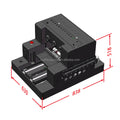 UV DTF Printer Roll to Roll AB Film A4 UV Flatbed Varnish Printer Uv Printer A3 for Phone case Bottle Glass Metal Sticker