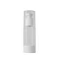 Manufacturer's Off-the-Shelf Plastic Vacuum Spray Bottle Makeup Sub Bottle for False Eyelashes