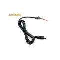 42V 2A Charger Adapter Output Line DC Cable 8mm for Xiaomi M365 Electric Scooter Charger Accessories