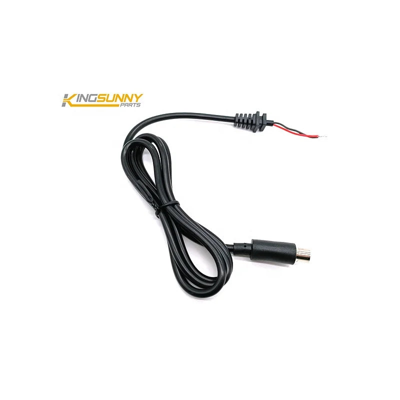 42V 2A Charger Adapter Output Line DC Cable 8mm for Xiaomi M365 Electric Scooter Charger Accessories