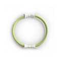 Yoga Fitness Magic Circle Yoga Circle EVA Fiberglass Ring Pilates Ring Circle for Toning Thighs Abs and Legs