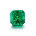 Hydro Emerald Price Per Carat for Lab Created Hydro Emerald Loose Gemstone Big Size in Stock