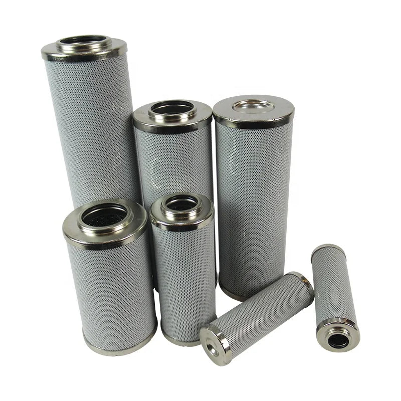 Factory Direct Sale Customized Hydraulic Oil Filter Cartridge Industrial Machinery Hydc Filter 0110D010ON New Condition