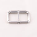 1.5 Inch Zinc Alloy Metal Belt Pin Buckle for Garment Bag DIY