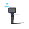 OSCAT  Reusable Video Laryngoscope Veterinary Equipment Device Dog Cat Pet Use with Multi-language