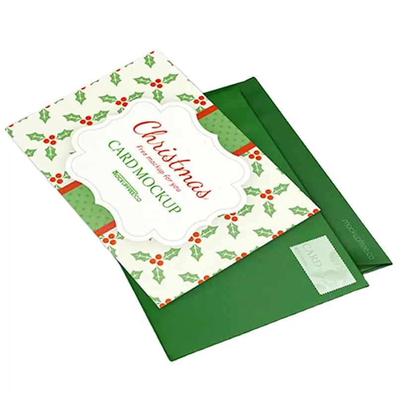 Shop Singing Birthday Cards Plus Holiday and Christmas Greeting Cards That Play Music When Opened Gift Card