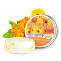 Private Label 100% Natural Hair Nourishing Scalp Gentle Cleaning Handmade Solid Rice Water Protien Shampoo Bar with Castor Oil