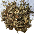 1KG Wild HERB Ngai Camphor Sambong Fresh Raw Natural Blumea Balsamifera Stems Leaves Cuts Slimming Tea Loose Tea
