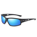New Fashion Cycling Night Vision Eyewear Photochromic Sun Glasses Men Polarized Sports Sunglasses