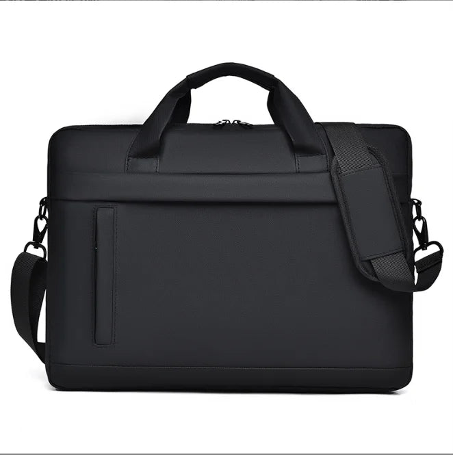 Wholesale Thickened Liner Laptop Shoulder Bag for Notebooks