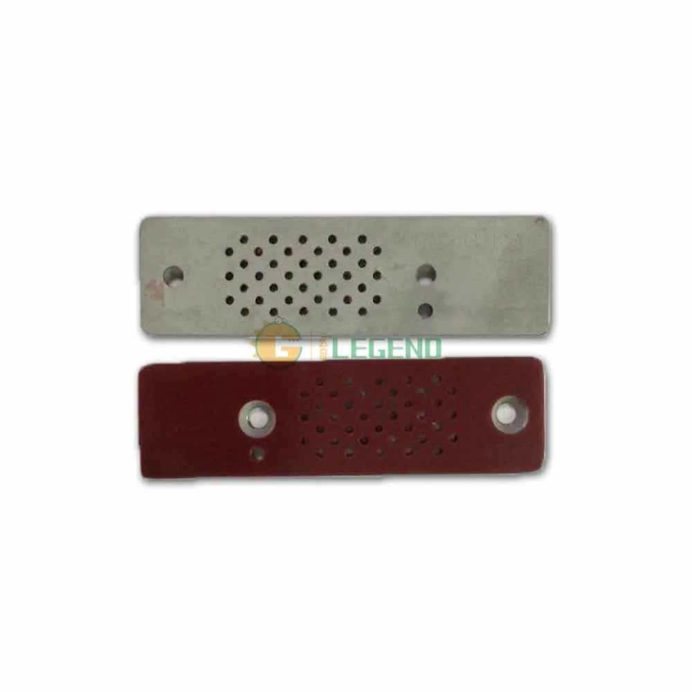 Roland 200 Spare Parts Pull Regulation Suction Sheet with Rubber Pull Gauge for Offset Printing Machine