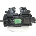 K3V112DTP-9TCM-14T Electronic Control Hydraulic Pump & Excavator Mian Pump of for Ko-belco SK200-8 SK210-8 Excavator