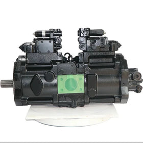 K3V112DTP-9TCM-14T Electronic Control Hydraulic Pump & Excavator Mian Pump of for Ko-belco SK200-8 SK210-8 Excavator