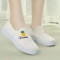 Hot Sale Wholesale Low Price Ladies Casual Walking Shoes Breathable Soft Sole Running Shoes Women Shoes