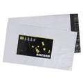 Free Sample Strong Express Courier Package for Clothing Shipping Mailing Bags