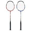 Aluminum Racket Without T-joint  Custom Badminton Racket Sets