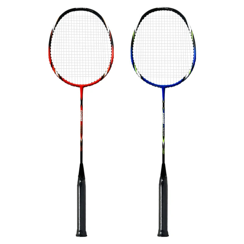 Aluminum Racket Without T-joint  Custom Badminton Racket Sets