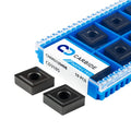 Wholesale Indexable Carbide Cutting Inserts CNMA CNMG120408 Lathe Turning Inserts for Cast Iron