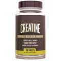 Creatine Capsules Muscle Builder Post Workout Increase Lean Muscle Mass Boost Energycreatine Tablets