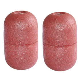 Custom Foam Fish Net Floating Buoy Wholesale Trawl PVC Buoy Float Fishing Float