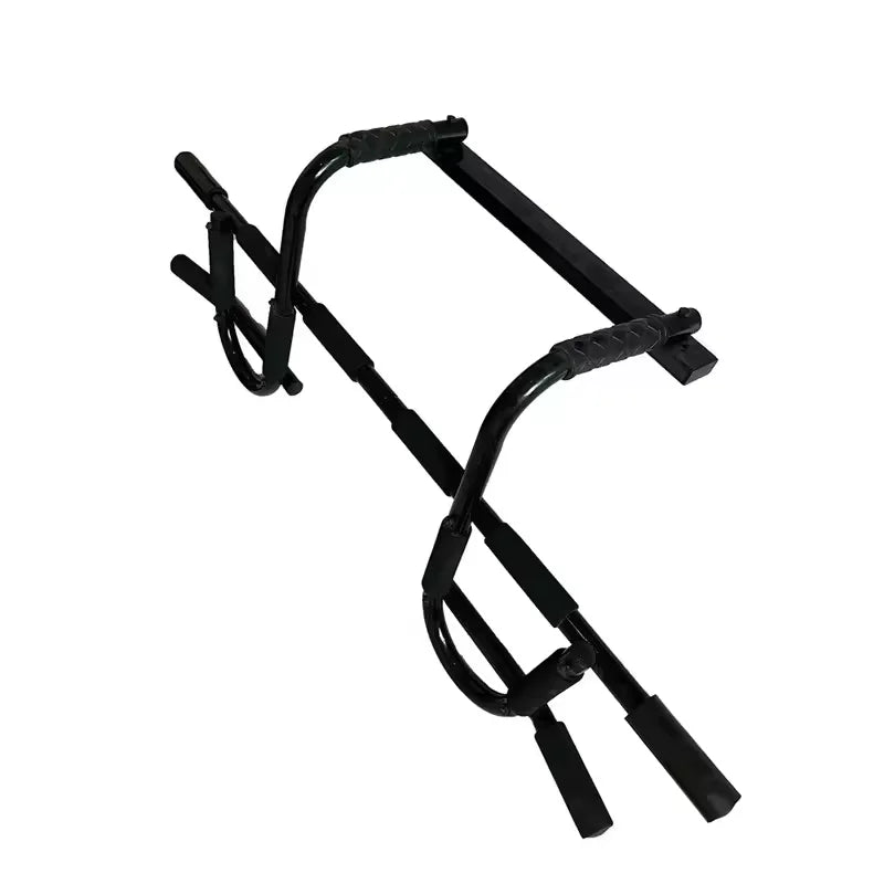 SNBO  Single Connected Home Gym Equipment Horizontal Fitness Mental Spilt Double Children Outdoor Dip Adjustable Push up Bar