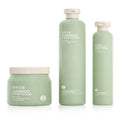 High-quality Plush PE Plastic Body Lotion Bottle Empty Bottle