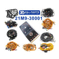 Monitor Screen Panel 21M9-30001 21M9-30101 Monitor Cluster Assy for R55-7 R55-9 R80CR-9 R60CR-9