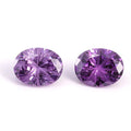 Loose Moissanite Stone for DIY Ring Face Pendant or Earring Inlay for Personalized Jewelry Design