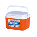 5L Outdoor Camping Cooler Box Portable Food Storage Box Car Cold Fishing Cooler Box for Travel