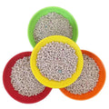 Strong Clumping Best Sale Easy Clean Odour Lock Premium Brand Cat Sand 100% Natural Sodium Clay Bentonite Cat Litter