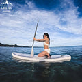 Factory Direct Sales Customized PC Material Transparent Canoe Boat Kayak