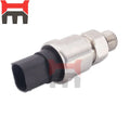 Excavator Electric Parts SK200-8 High Pressure Sensor Switch YN52S000103P1