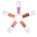 Wholesale High Pigment Blush Long Lasting Waterproof Hot Selling Blusher Lip Oil Custom Factory Liquid Blush