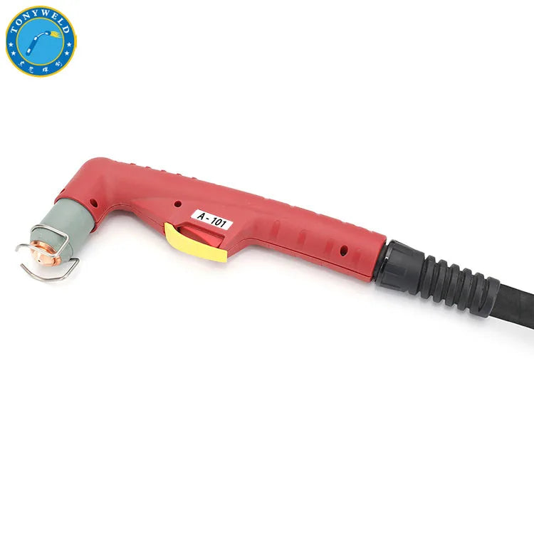 Trafimet A101 PF0145 Torch Head Plasma Cutter Consumables for CNC Cutting