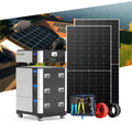 Solar 48V 280Ah 14.4Kwh Lithium Battery Pack for Household Energy Storage ETL Pass 51.2V 300Ah 314Ah 15Kwh 16Kwh LifePO4 Battery