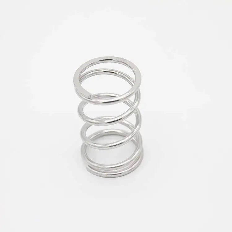 Manufacturer Customized Compression Spring 304 Stainless Steel Spring Multifunctional Precision Compressed Spring
