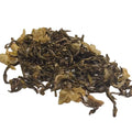 KAIYANGE Wholesale Gan Lu Piao Xue Jasmine Green Tea Premium Quality Camellia Bulk Bag Top Selling Scented Tea Quality Guarantee