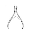 Professional Stainless Steel Cuticle Nippers Wholesale Custom Cuticle Nail Plier Cutters