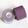 DL Factory OEM Print logo Waterproof 10cm Width Available Medical Kt Sports Kinesiology Tape