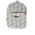 Fashionable Lightweight Polyester School Backpack Easy Clean Kids Book Bag with Waterproof Feature for Spring and Summer Use