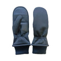 Sample Support Winter Warm Women Men Fabric Gloves with Knitted Cuff Thinsulate Lining Outdoor Cycling Sports Ski Mitten Gloves