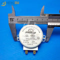 220-240V 4W 50Hz CW/CCW Microwave Turntable Synchronous Motor for Air Blower TYJ50-8A7 Microwave Oven Tray Motor