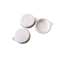 2 Inch & 3/4 Inch PE Plastic Drum Cap Seals Lids with Packing for 55 Gallon & 200 Liter Steel Drums