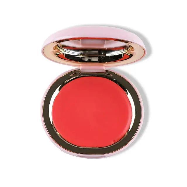 Custom Powder Blush Manufacturer Cream Blush New Style Long Lasting Blush Private Label