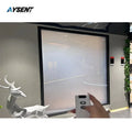 Electric Tint Dimming PDLC Smart Film Glass Modern Self-Adhesive Window Glass & Interior Door Smart Home Decorative Feature MegaBDM
