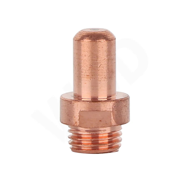 CP70 Plasma Welding Torch Accessory Kit with 1402 Nozzle and Electrode Copper Material for Welding Guns