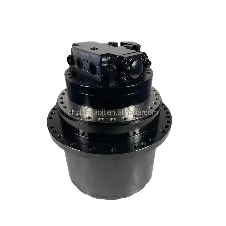 CSJHPSS Tm40 31n6-40010 31n6-40050 Hydraulic Final Drive Travel Motor for Dossan R210-7 R215 R220 Excavator Tm40 Motors