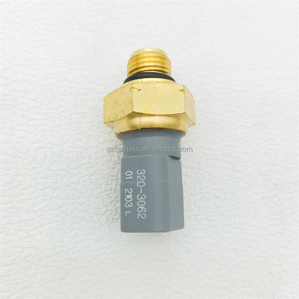 New Premium Oil Pressure Sensor Switch 320-3062 3203062 for Engine E320D E323D C13 C4.4 C7.1